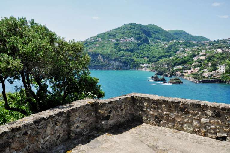 L'Isola d'Ischia